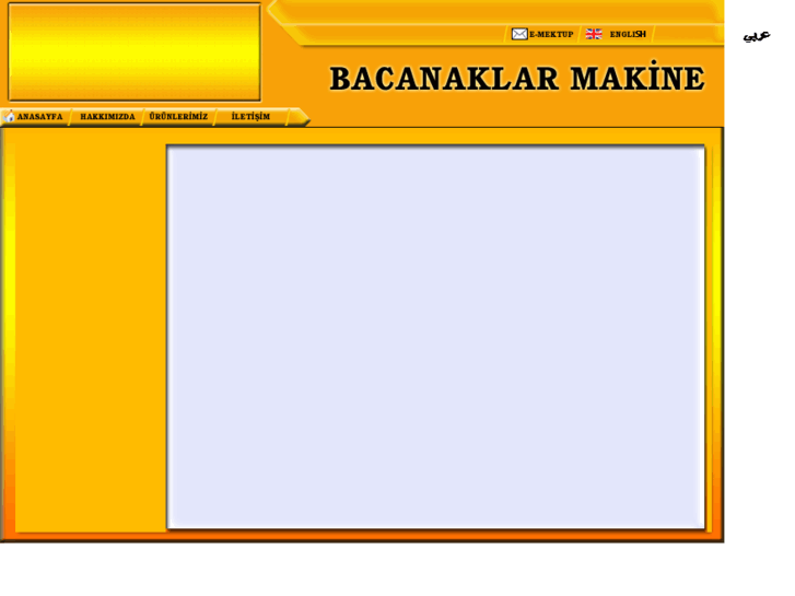 www.bacanaklarmakine.com