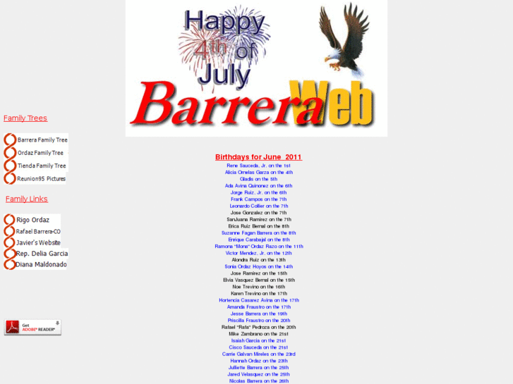 www.barreraweb.net