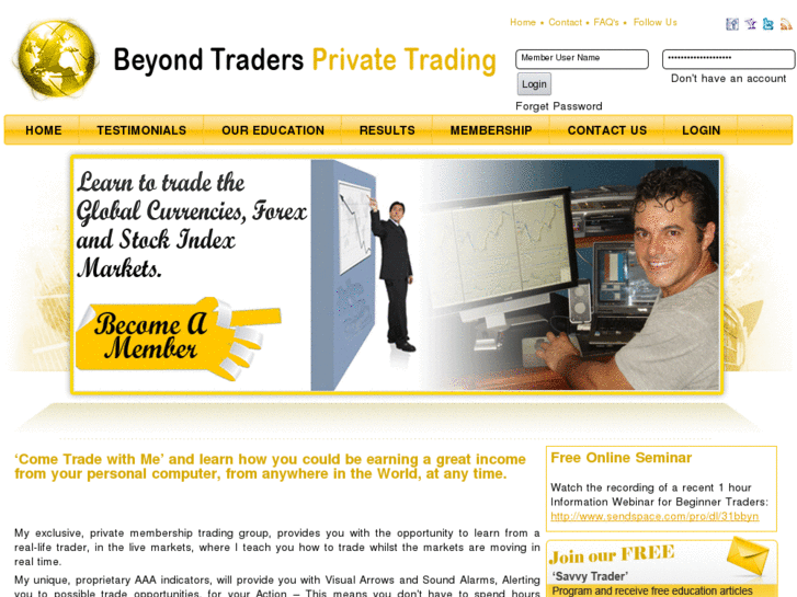 www.beyondtraders.com