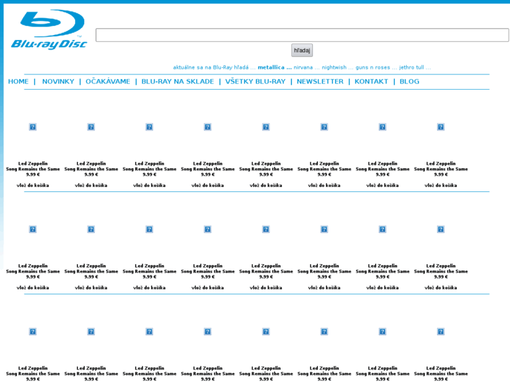 www.bluray.sk