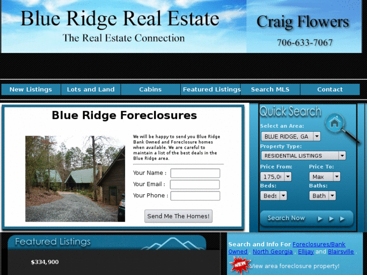www.buyblueridgehomes.com