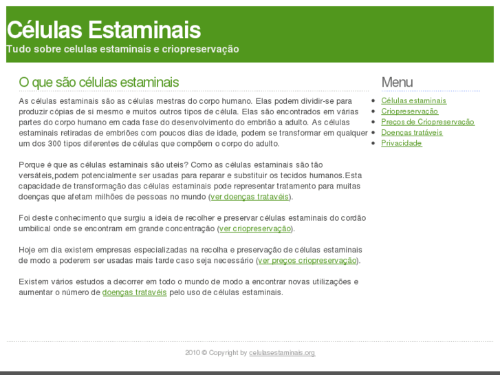 www.celulasestaminais.org