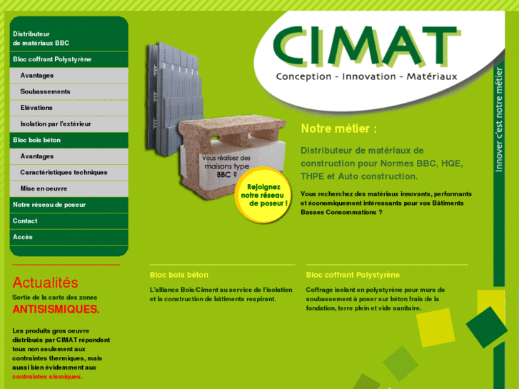 www.cimatfrance.com