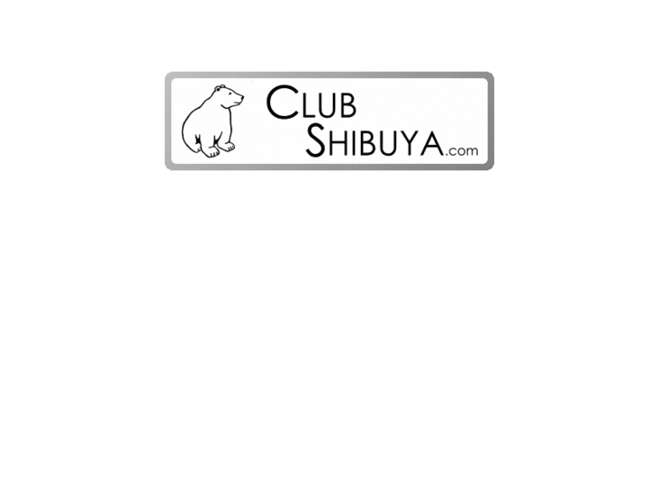 www.clubshibuya.com