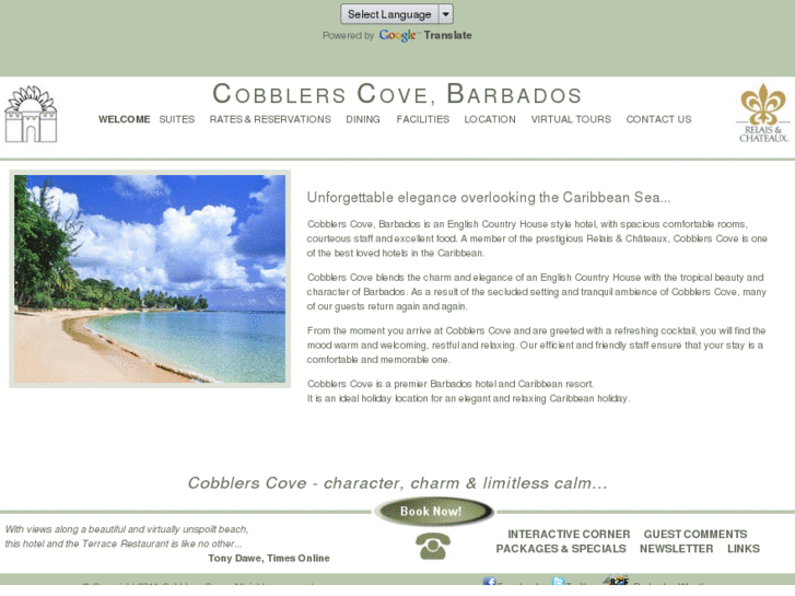 www.cobblerscove.com