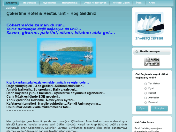 www.cokertmehotel.com