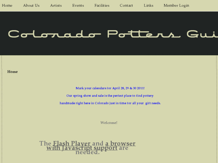 www.coloradopotters.org