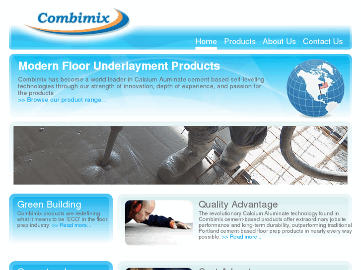 www.combimix.com
