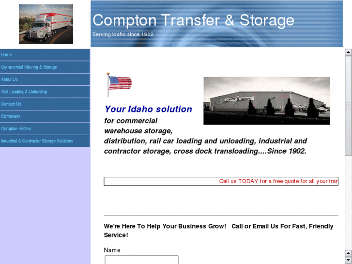 www.comptontransfer.com