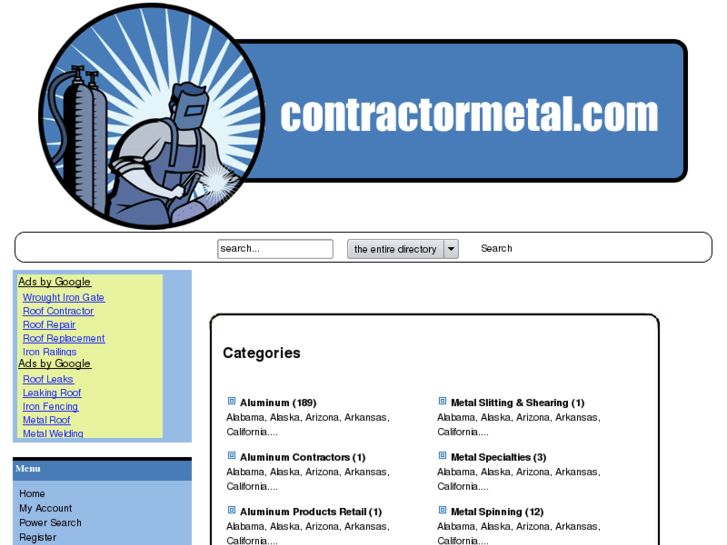 www.contractormetal.com