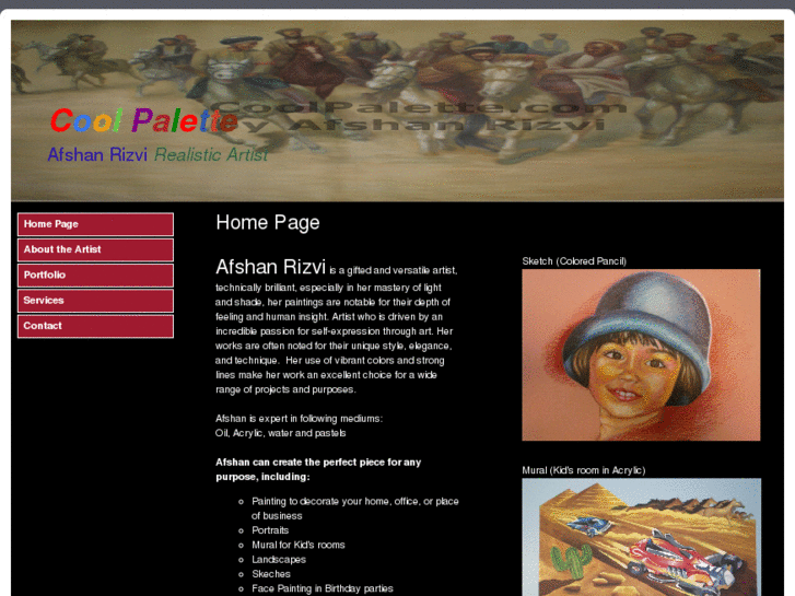 www.coolpalette.com