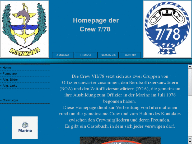 www.crew-7-78.de