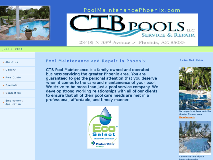 www.ctbpools.com