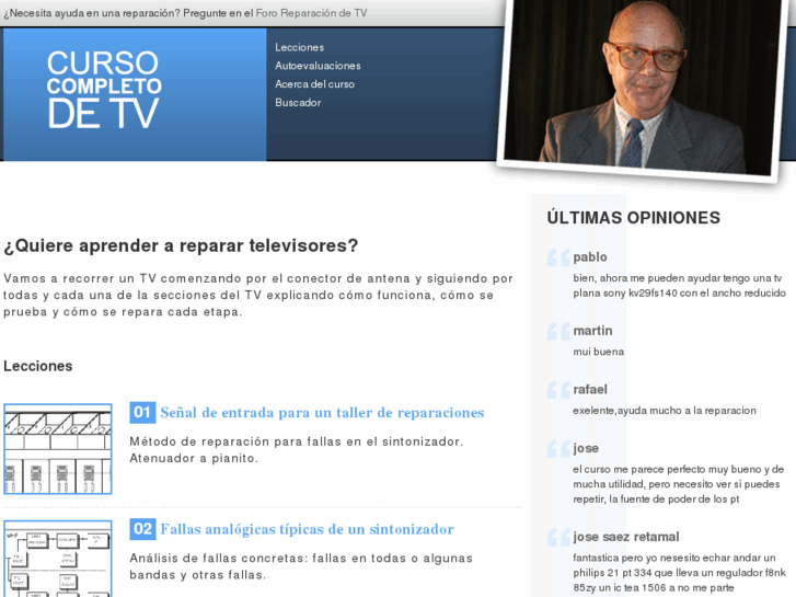 www.curso-completo-de-tv.com