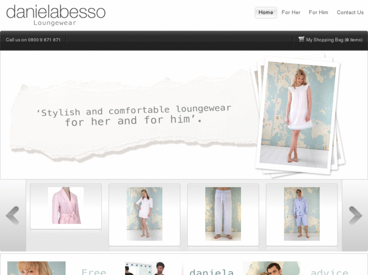 www.danielabesso.com