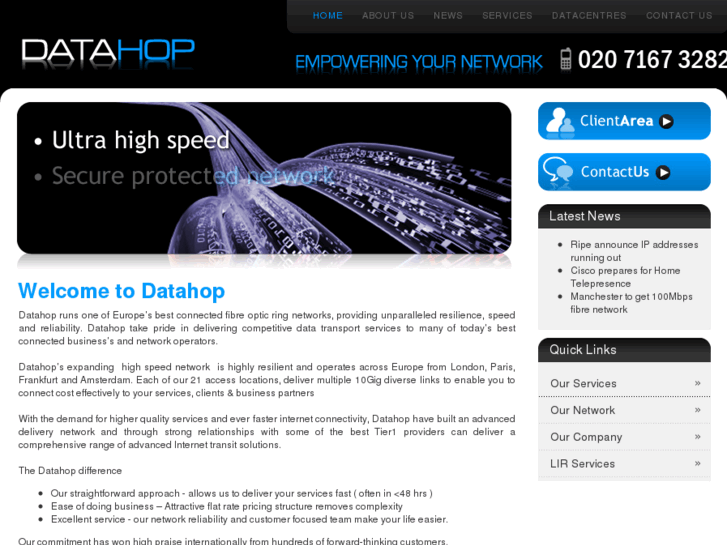 www.datahop.com