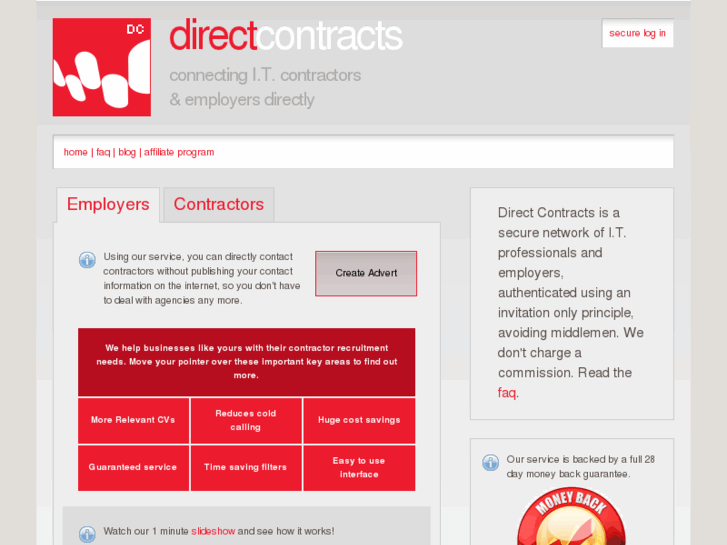 www.directcontracts.net