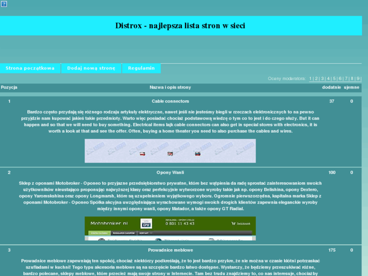 www.distrox.pl