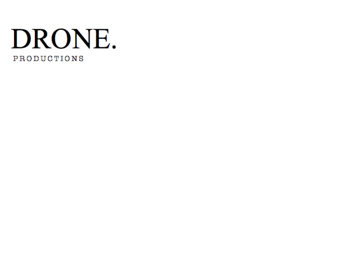 www.droneproductions.com