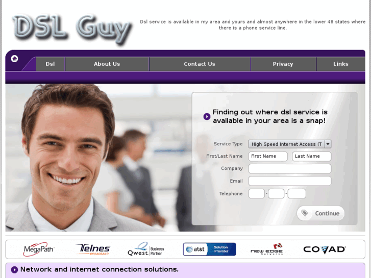 www.dsl-guy.info