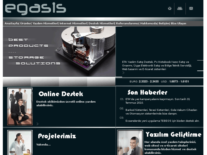 www.egasis.com.tr