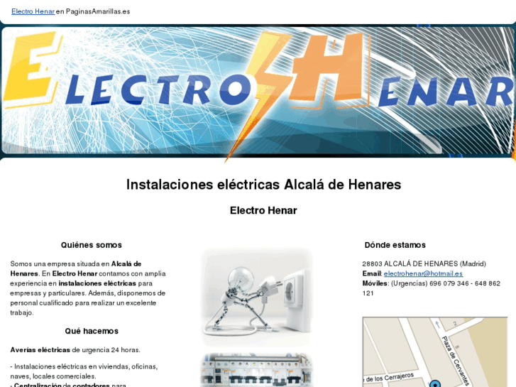 www.electrohenar.com