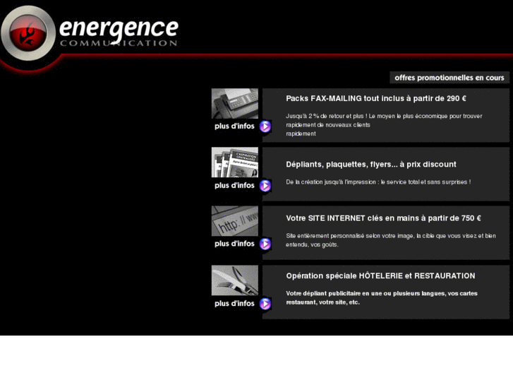 www.energencecommunication.com