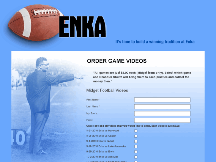 www.enkafootball.com