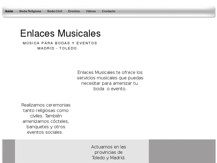 www.enlacesmusicales.com