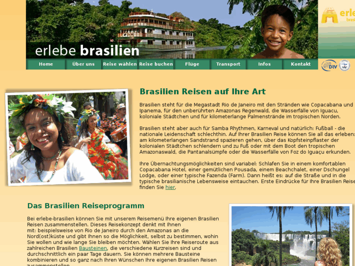 www.erlebe-brasilien.de