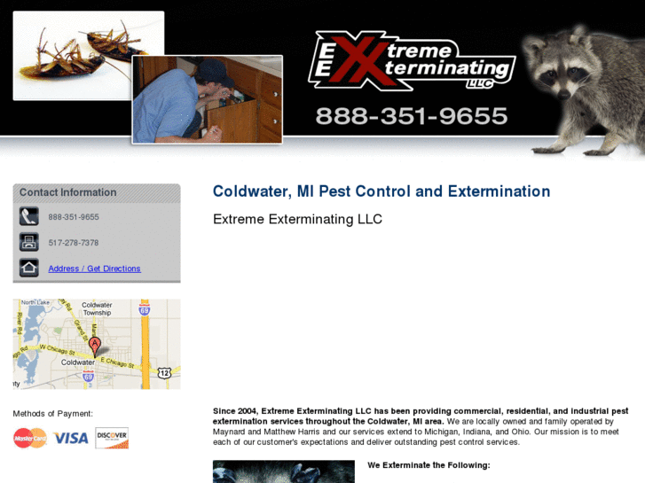 www.extremeexterminating.net