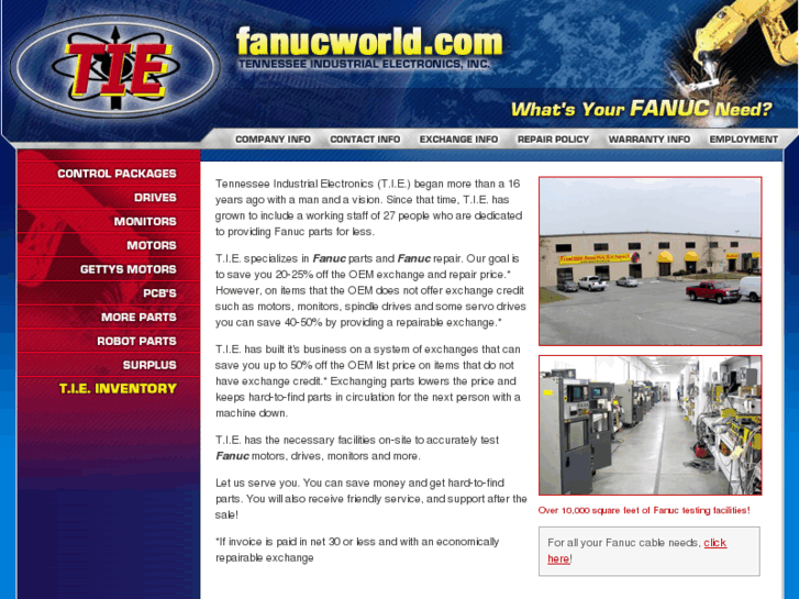 www.fanuc-exchange.com