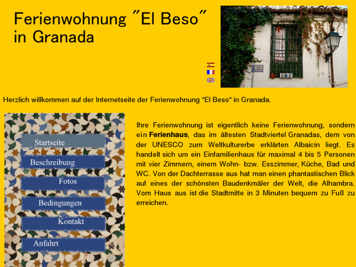 www.ferienwohnung-granada.es