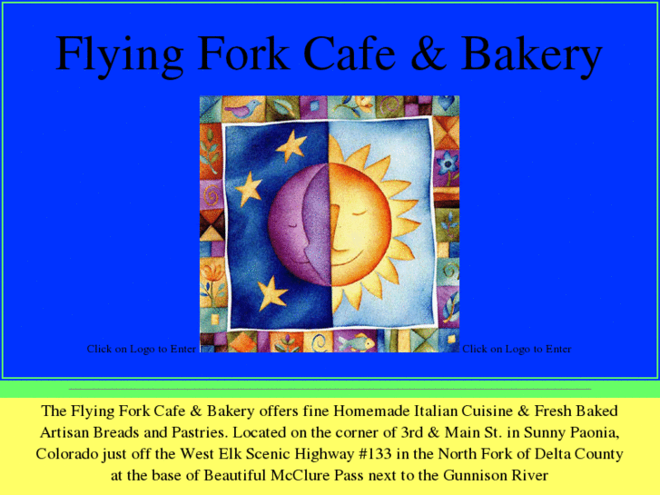 www.flyingforkcafe.com