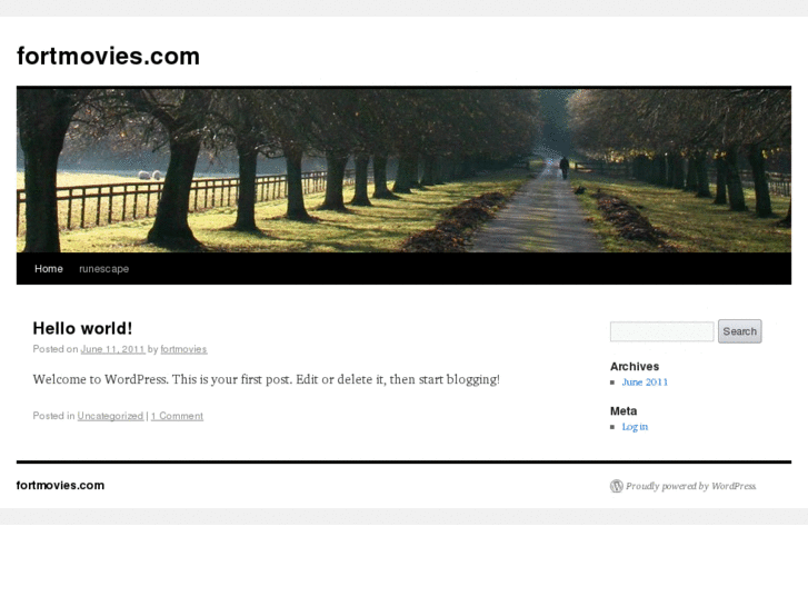 www.fortmovies.com