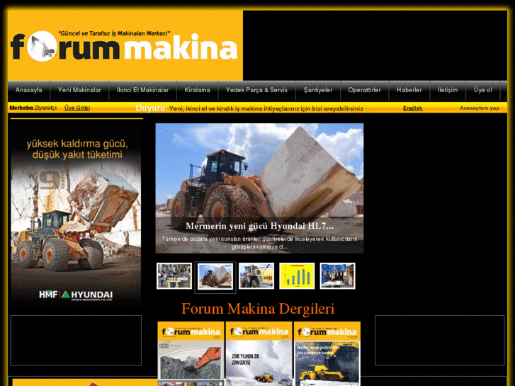 www.forummakina.com.tr