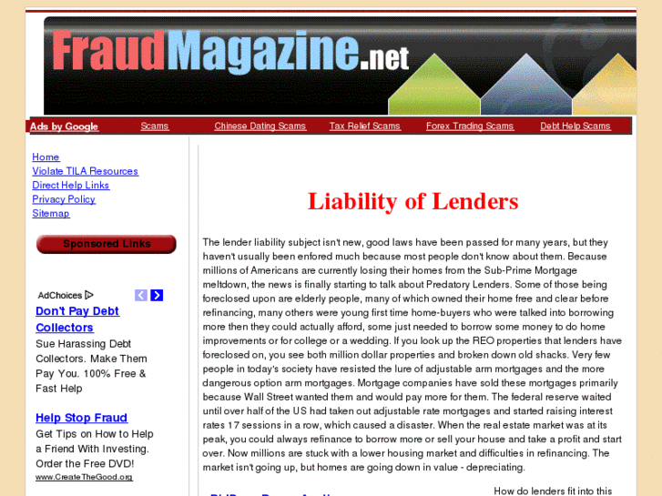 www.fraudmagazine.net