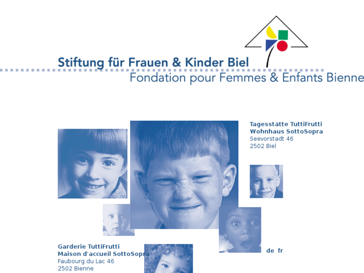 www.frauenundkinder.org