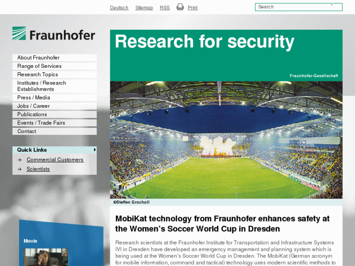 www.fraunhofer.com