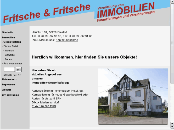 www.fritsche-immobilien.com