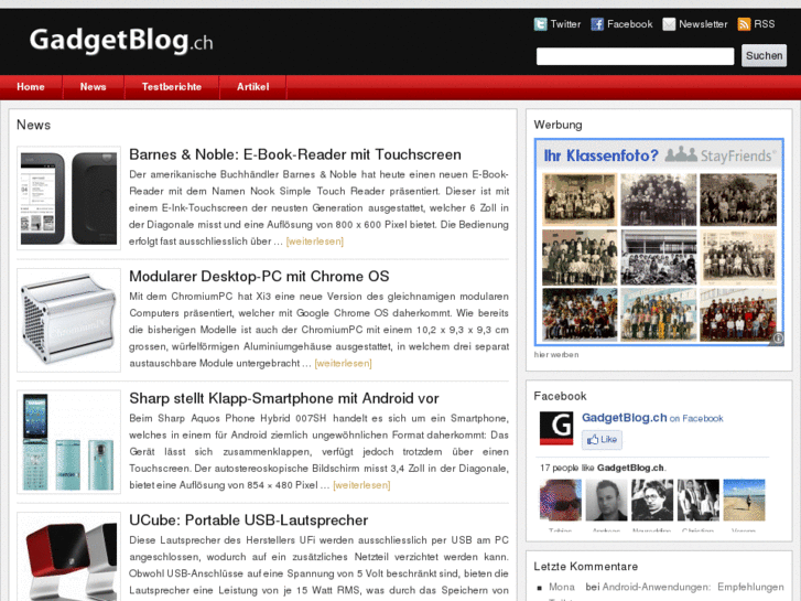 www.gadgetblog.ch
