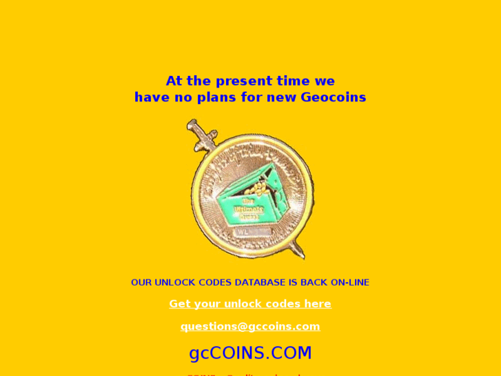 www.gccoins.com