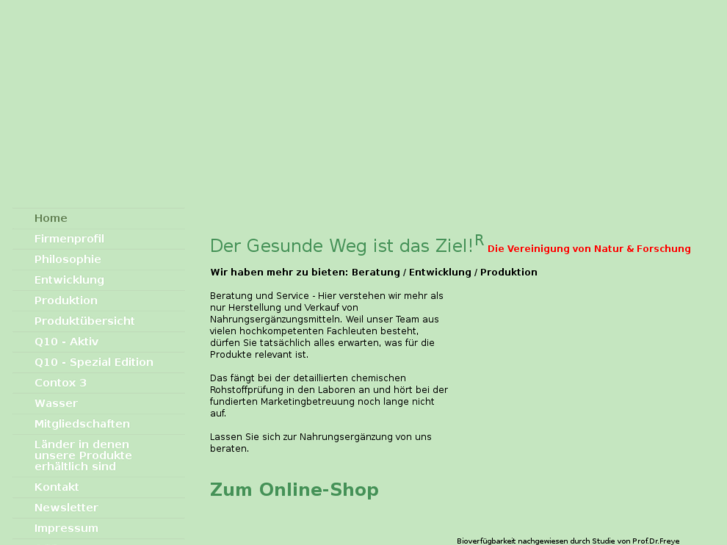 www.gesundheits-spiegel.com