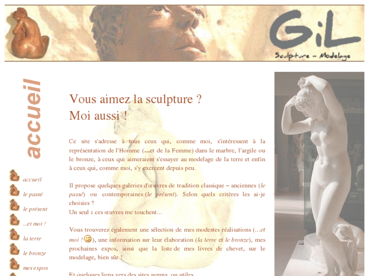 www.gil-sculpture.com