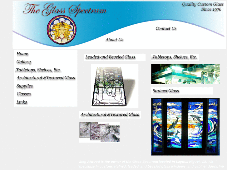 www.glassspectrum.com