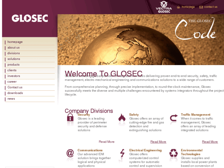 www.glosec.eu