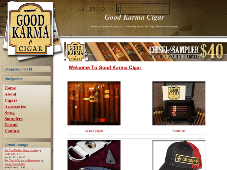 www.goodkarmacigar.com