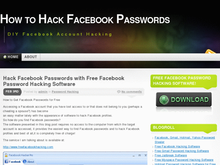 www.hackingfacebookguide.com