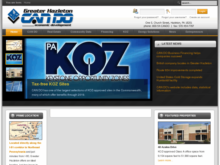 www.hazleton.org
