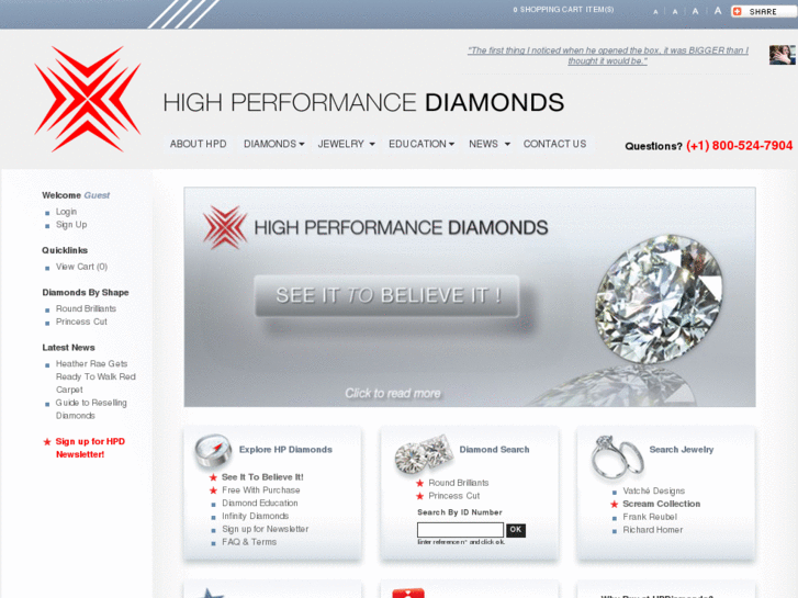 www.highperformancediamond.com